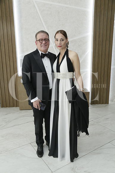 Lorenzo Martínez y Ana Mary Buganza (2)