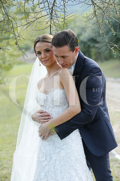 Steph Marcos y Sergio Altamirano (71)