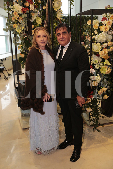 Isabel Peña y Fernando Garcia 2