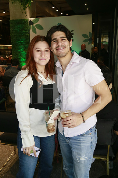 Pamela Leal y Peter San (2)