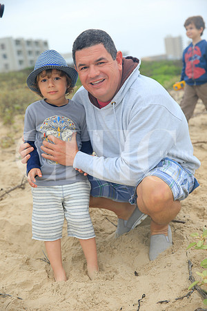 Mariano Ayala y Jorge Ayala (2)