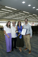Alejandra Farias, Raúl Leal, Alejandra Leal y Adrián Grácia (4)