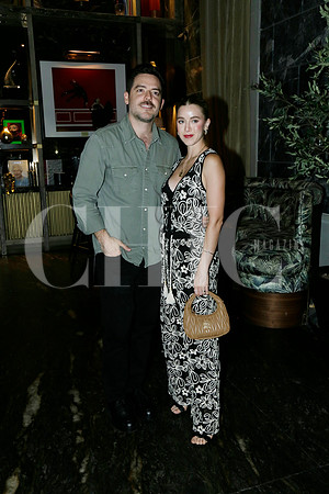 Oscar Ramírez y Lory Dávalos (4)