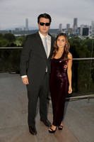 Boda Ana Karen Williams y Sam Aguirre