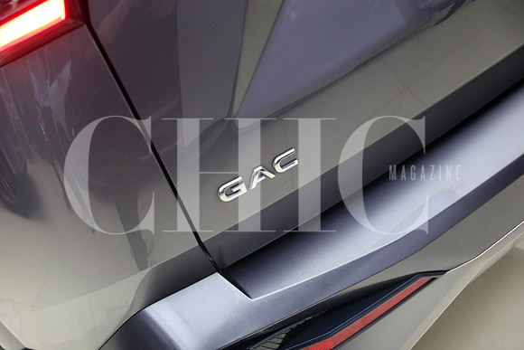 GAC Gonzalitos 67