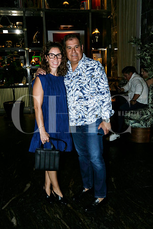 Mariana Cantú y Humberto Villarreal (2)