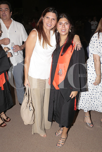 Michelle Sauvignon y Lorenza Bermudez 2