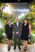 Beatriz Perez, Gerardo Garza y Nallely Martinez 1