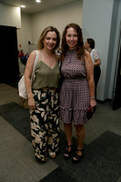 Brenda Murga y Mary Carmén Escamilla (2)
