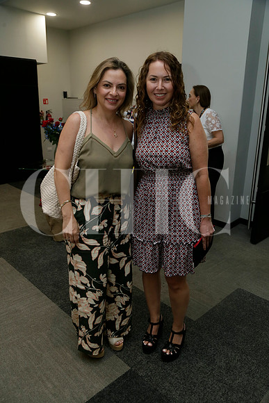 Brenda Murga y Mary Carmén Escamilla (2)