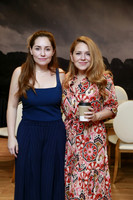 Deborah Pierce y Lily Pierce (2)