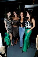Astrid Algara, Carmela Ross, Eugenia González Ballesteros y Connie Dávalos (3)