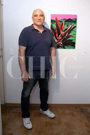 Alberto Arredondo 1