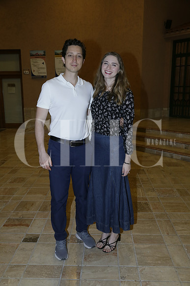 Carlos Pedraza y Eugenia Pozas (3)