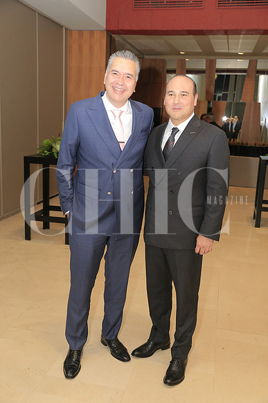 Waldo Fernandez y Arturo Salinas 3