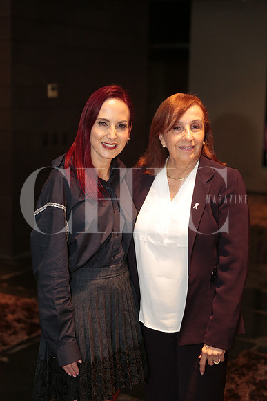 Moni Garcia y Mercedes Zorrilla 2
