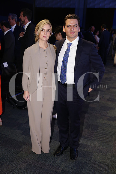 Veronica Zambrano y José Antonio Fernandez 2