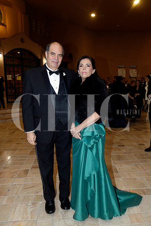 (papás de la novia) Eugenio Treviño y Alma Delia Vázque