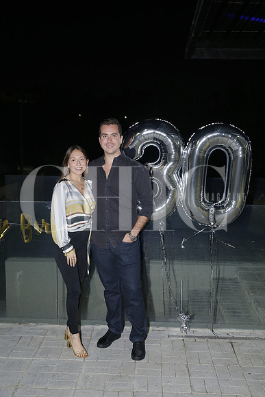 Paulina de la Garza y Jorge Gamez (4)