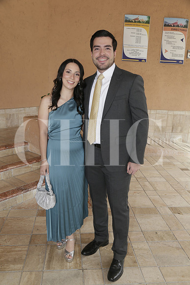 Eugenia Morales y Jorge Barrón (2)