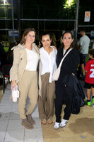 Luly Treviño, Pamela Echeverria y Cecy Garcia 2