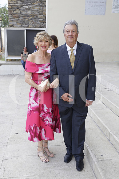 Susana Segovia y Carlos Belden 3
