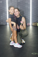 Caty Fernandez y Camila Leal (4)