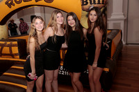 Camila Miramontes, Roberta Lopez, Paloma Garcia, America Salinas y Emilia Garza 6