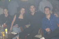 Andrea Castillo, Miranda Ayala, Ricardo Villarreal y Carlos Elizondo 3
