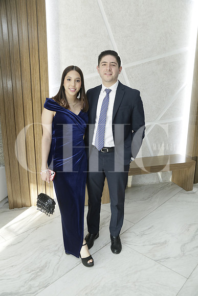 Pamela Montoya y Mauricio Ramírez (2)