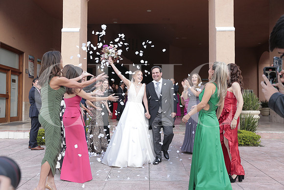 Boda de Luly Clariond y Manuel Rosa 110