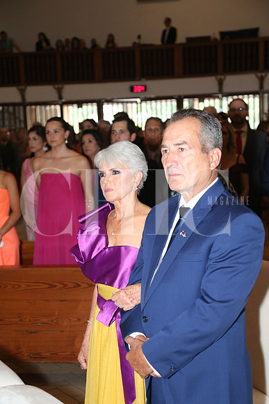 Hannia Lozano y Juan Angel González 2