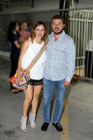 Lorena Garcia y Jorge Leal