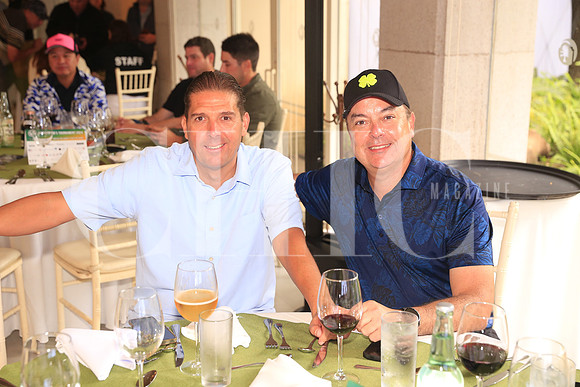 Mario Cardenas y Jorge Zambrano 2