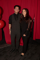 Paolo Lobo y Eugenia Javelly 7