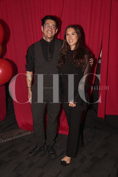 Paolo Lobo y Eugenia Javelly 7