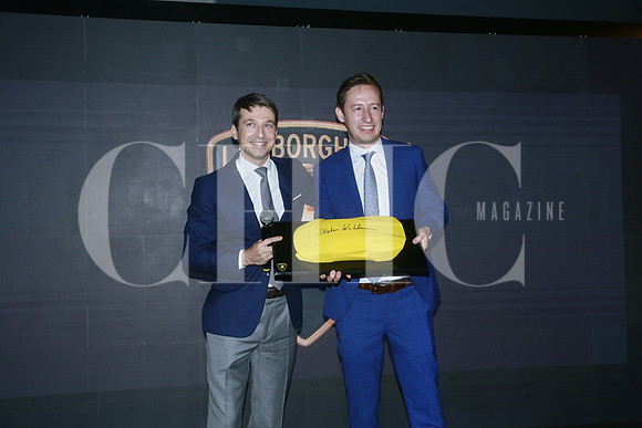 Andrea Baldi y Martín Joesephi (2)