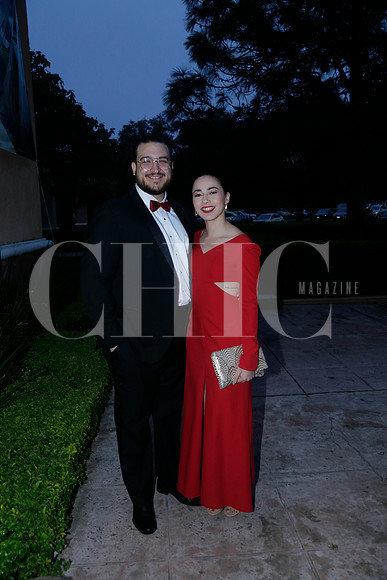 Marcelo Derbez y Rebeca Acevedo (3)