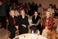 Laura Belinda Treviño, Maria del Rosario Lankenau, Elisa Guzman y Mary Moyeda 2