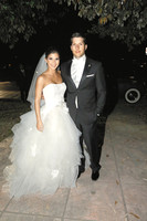 Erika y Rodrigo