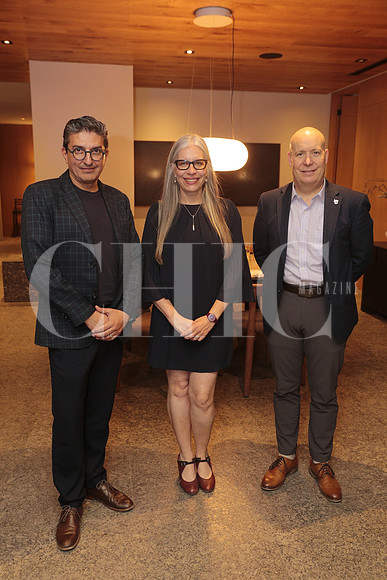 Daniel Martinez, Maria Reyes y Hernan Garcia 3