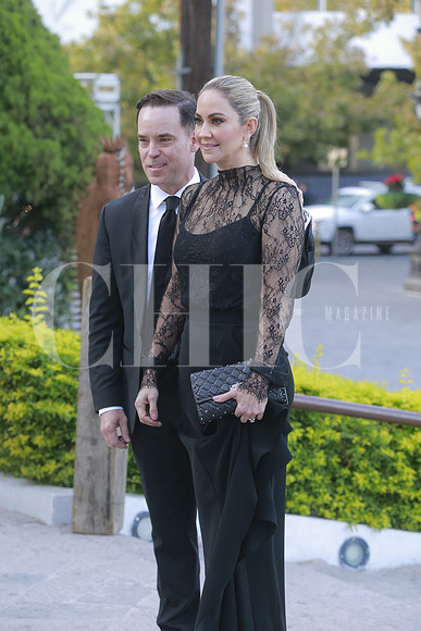 Daniel Gutierrez y Sylvia