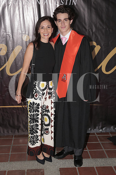 Nancy del Muro y Marcelo Barbosa 2