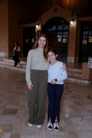 Gabriela Furlon y Gabriela Benavides