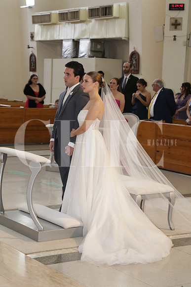 Marcela Meléndez y Alfonso Cantú 17