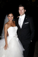 Erika y Rodrigo