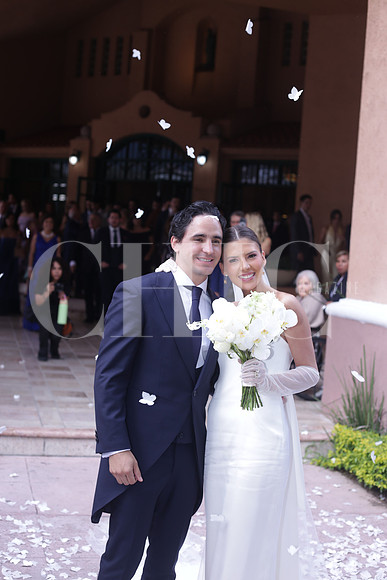 Alejandra Bueno y Diego Quiroz 16