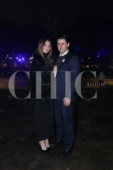 Natalia Marquez y Adrián de la Garza 2