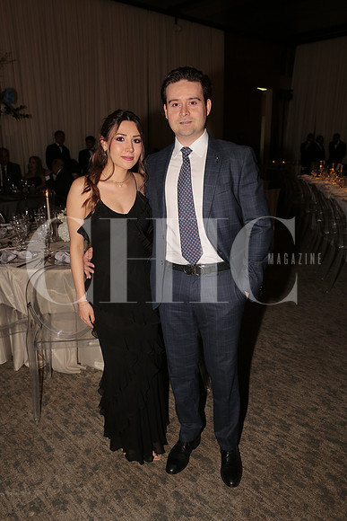 Priscila Huerta y Jose Zavala 2