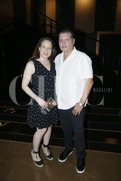Sandra Dávila y Eduardo Martínez (3)